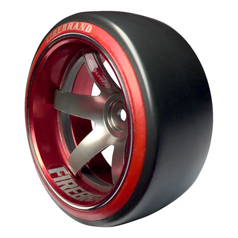 aluminum 1/10 rc wheels